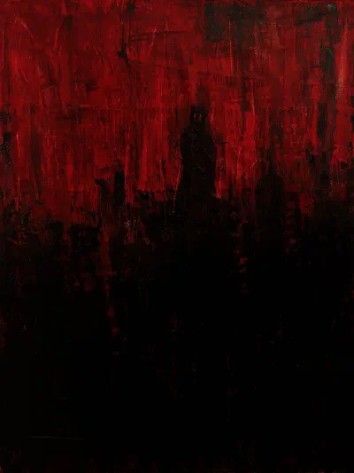 Ballad of Lost Dreams