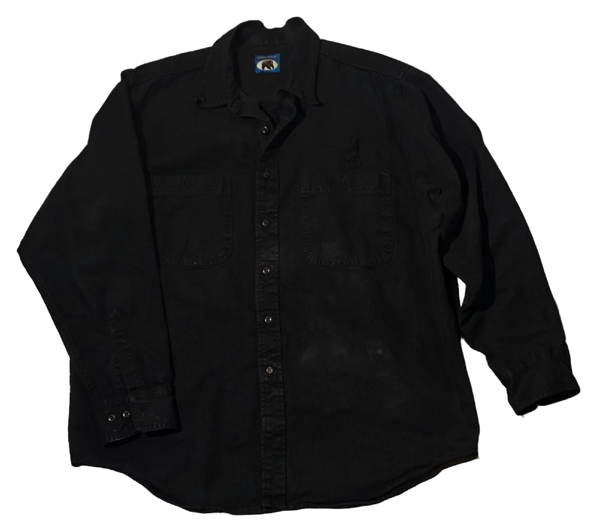 i, vestment