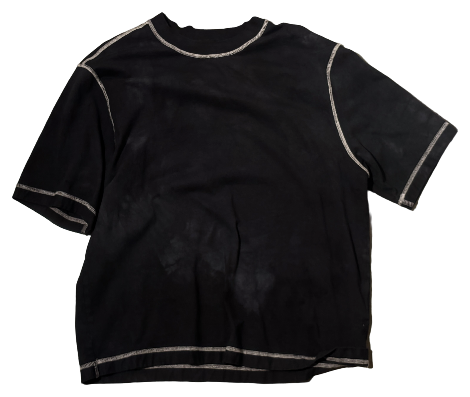 ii, vestment