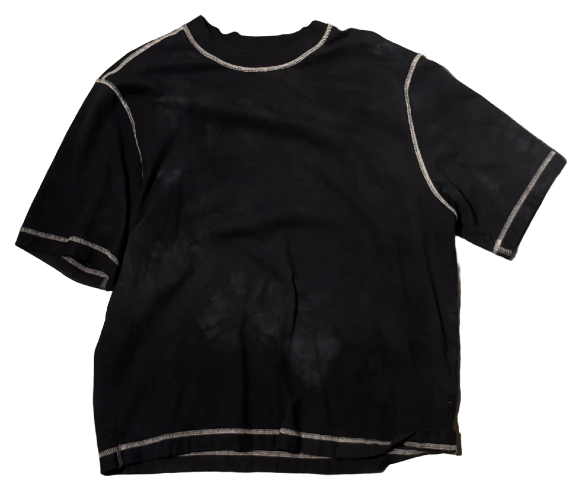ii, vestment
