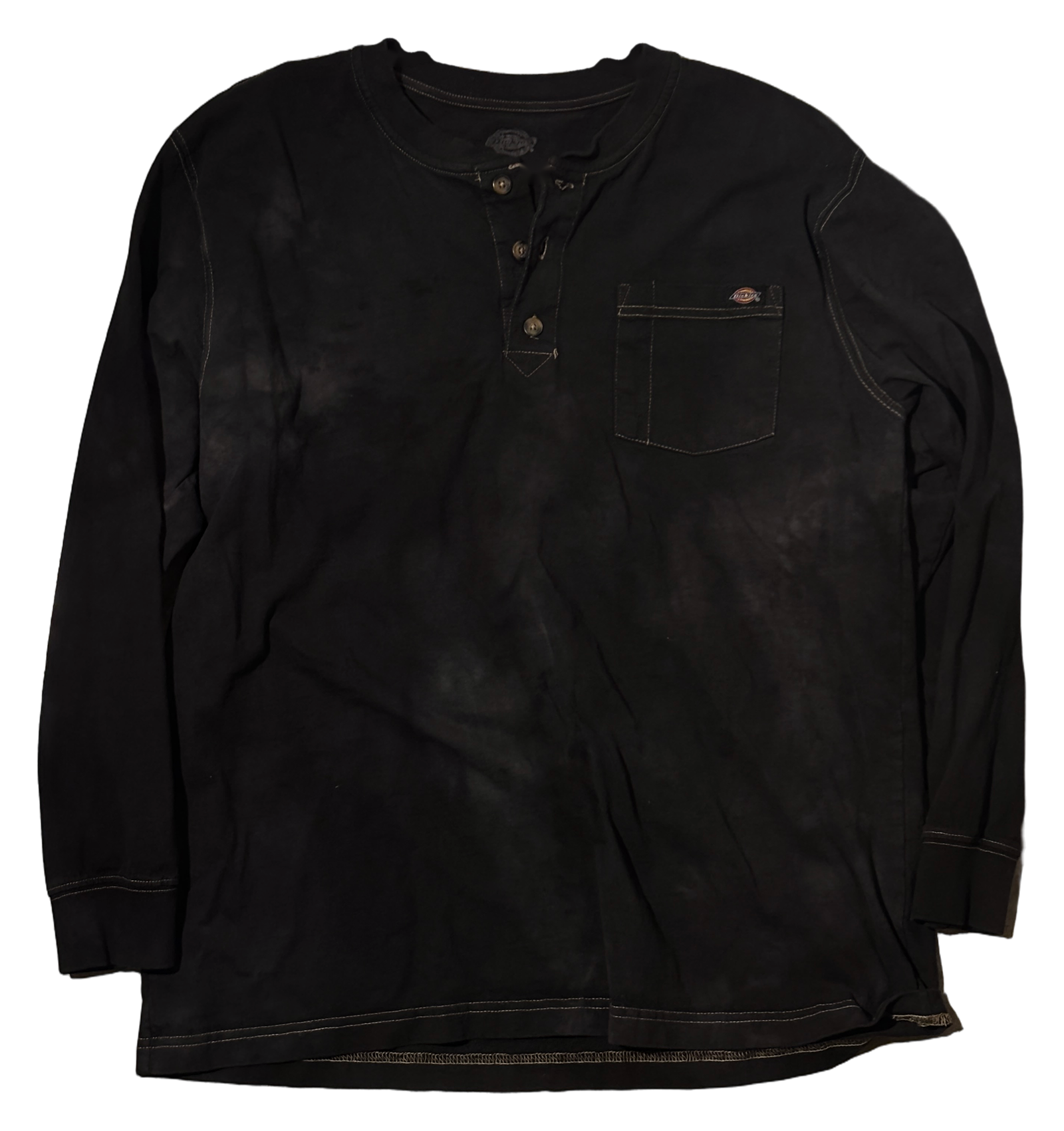 iii, vestment