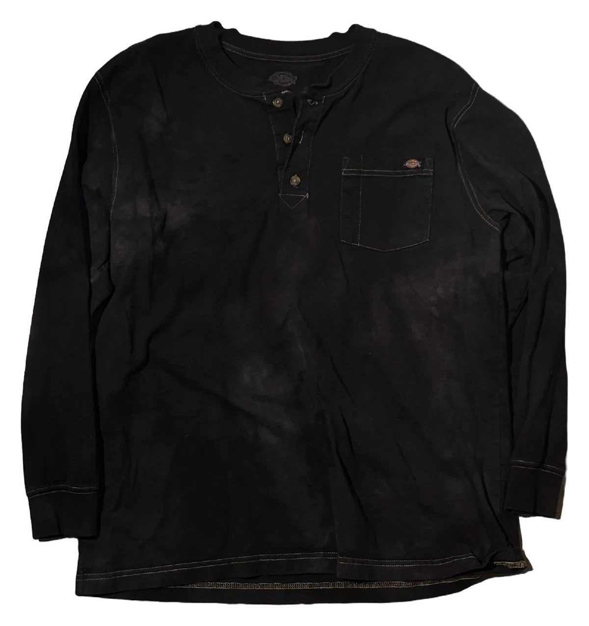 iii, vestment