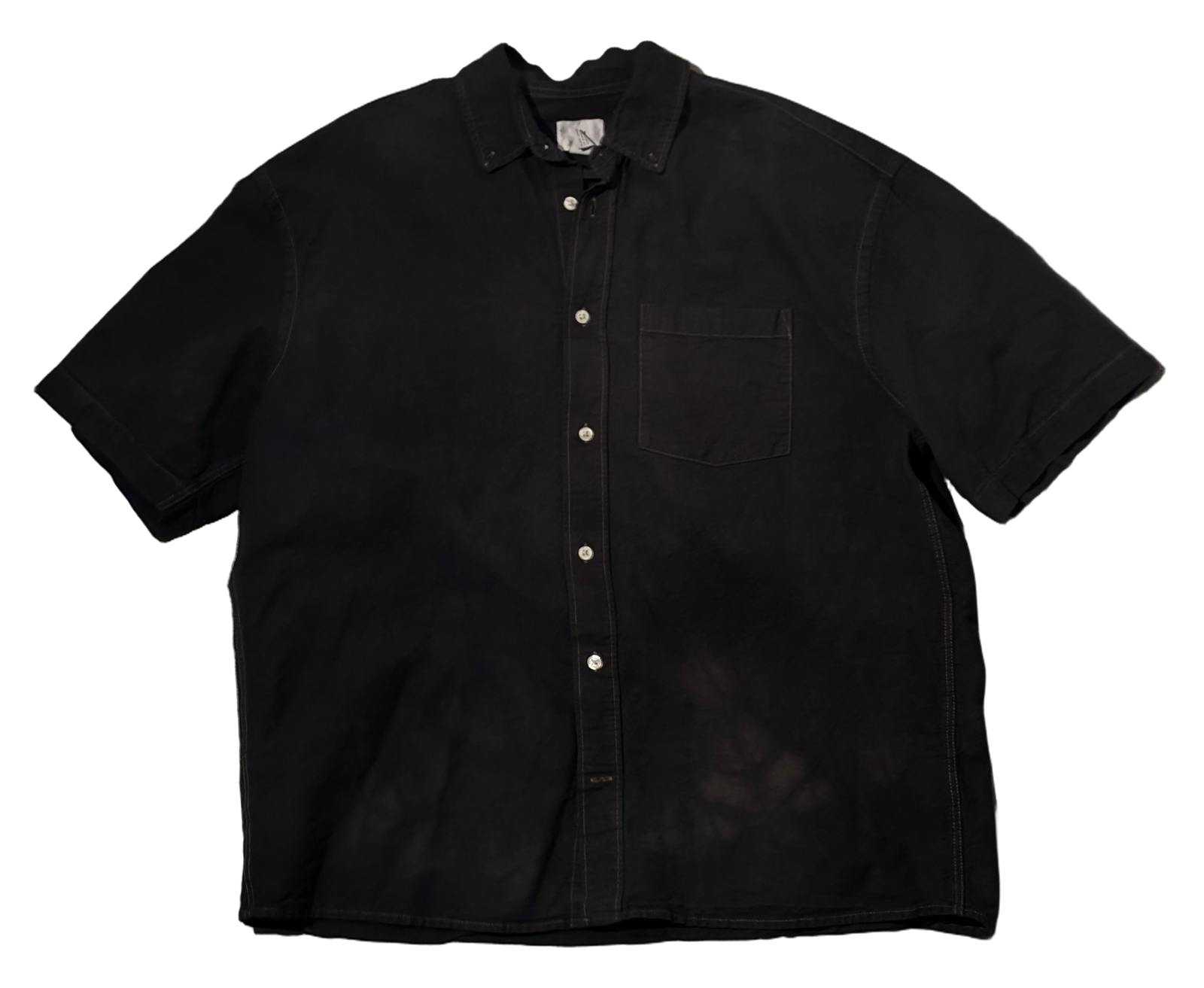 iv, vestment