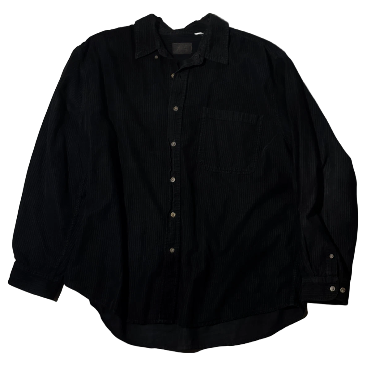 v, vestment